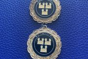 Silver Medal