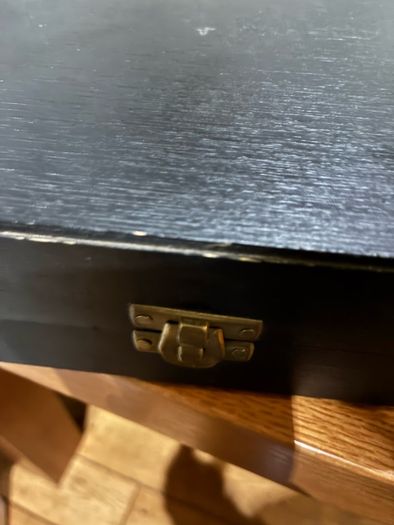 wine accessories from Bog Wood
