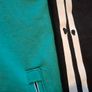 Kerry GAA O'Neills Gaelic Football Half Zip Jersey (Ladies Size 8) FREE POST Image 4