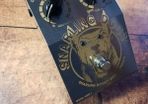 Charlie Stringer's Snarling Dogs SDP-1 Pedal