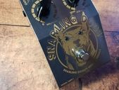 Charlie Stringer's Snarling Dogs SDP-1 Pedal