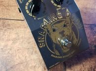 main image for ad Charlie Stringer's Snarling Dogs SDP-1 Pedal