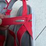 MBT Orthopedic soft leather Sandals Image 5