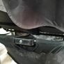 Double stroller and car seat Image 3