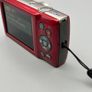 Canon IXUS 175 20MP Digital Camera Red - Boxed - Full Kit - Nr Mint Image 8