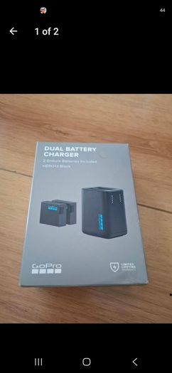 go pro battery charger