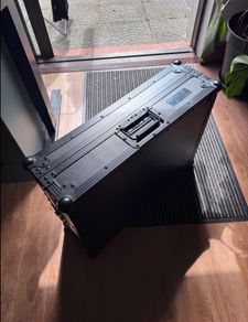 ZOMO Flight case