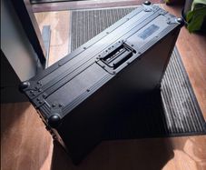 ZOMO Flight case suit XDJ RR