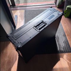 ZOMO Flight case Rane Four