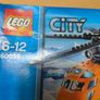 60034 LEGO Artic Helicrane Image 3