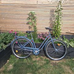 Womens Bike - Excellent condition