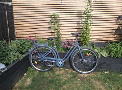 Womens Bike - Excellent condition