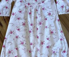 Powell craft nightdress age 6-7 excellent condition!