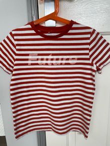 Name It T-Shirt (Age 7-8)
