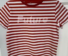 Name It T-Shirt (Age 7-8)