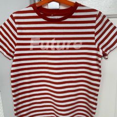 Name It T-Shirt (Age 7-8)