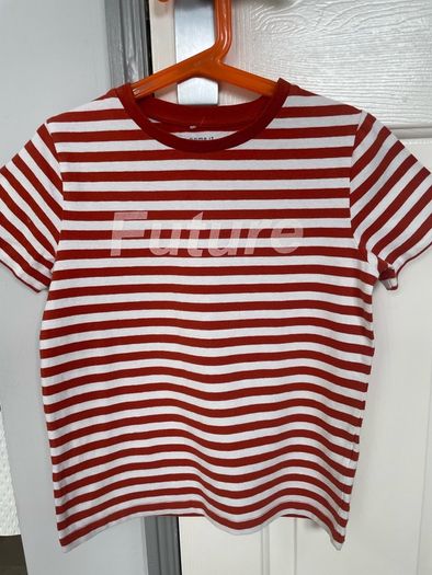 Name It T-Shirt (Age 7-8)