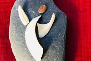 Angel decoration