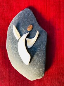 Angel decoration