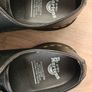 Vegan 1461 Dr Martens black shoes Image 4