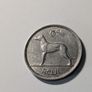 Silver Sixpence 1928 Image 3