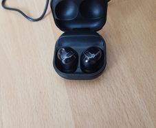 Samsung Pro Earbuds