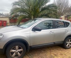 2009 Nissan Qashqai