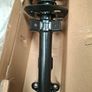 2x Front Shock Absorber Struts w/o ADS Fit Mercedes W218 W212 E350 E400 E63 AMG Image 7