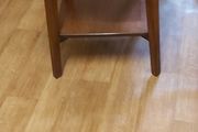 Vintage Tallboy Side Table