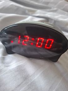 Alarm Clock