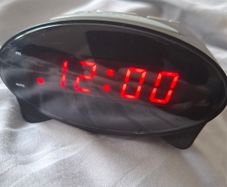 Alarm Clock