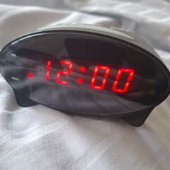 Alarm Clock