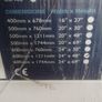 Towel warmer x 2 Image 2