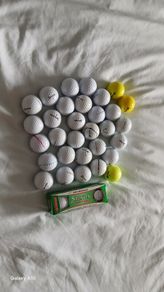 Golf Balls