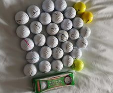 Golf Balls