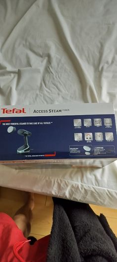 Tefal