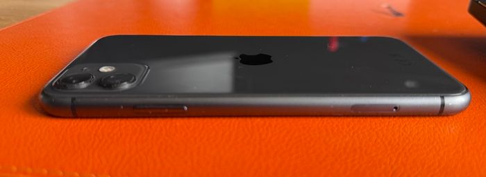 Iphone 11 128gb