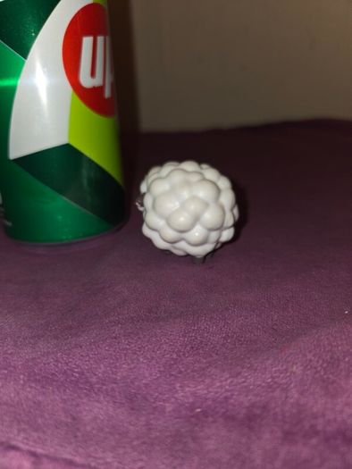 Pokemon Wooloo Figure