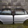 Toyota Corolla E120 Doors and Boot Image 3