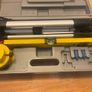 laser level Parkside 670 Image 2