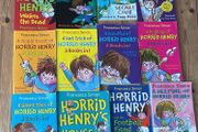 Horrid Henry