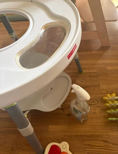 Skip Hop Activity Center