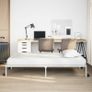 Foldable Bed Frame Image 4