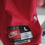 Chicago Bulls NBA jersey Image 6