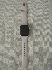 Apple Watch Series 9 38mm Starlight