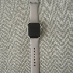Apple Watch Series 9 38mm Starlight
