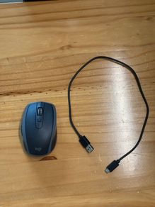 Logitech MX Anywhere 2S wireless mouse
