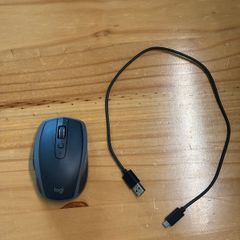 Logitech MX Anywhere 2S wireless mouse