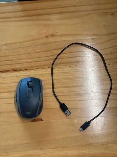 Logitech MX Anywhere 2S wireless mouse