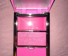 Morphe - Cheek Thrills Blush - Apres Ski